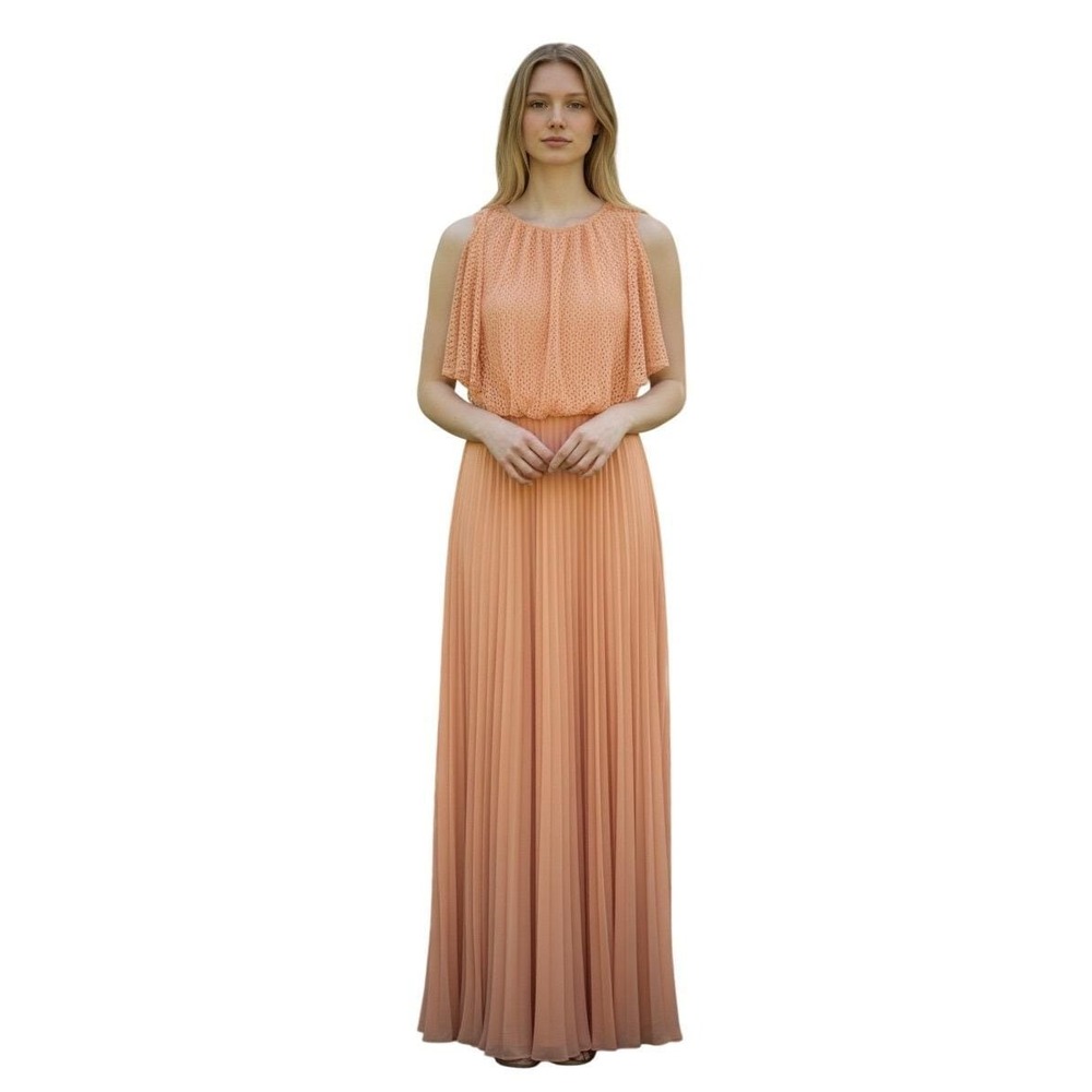 Vintage Maxi Dress Size XS
